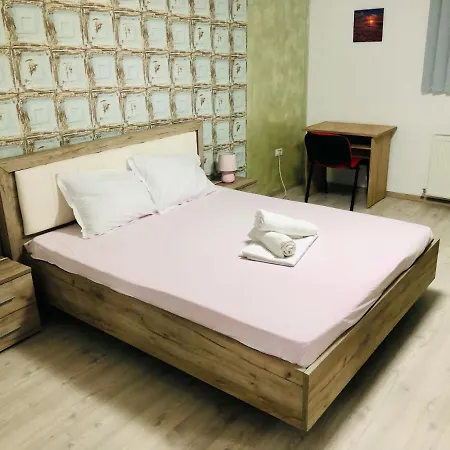 Διαμέρισμα Park - Big - 3 - Free Parking T5 *