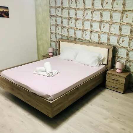 Park - Big - 3 - Free Parking T5 Apartman Temesvár