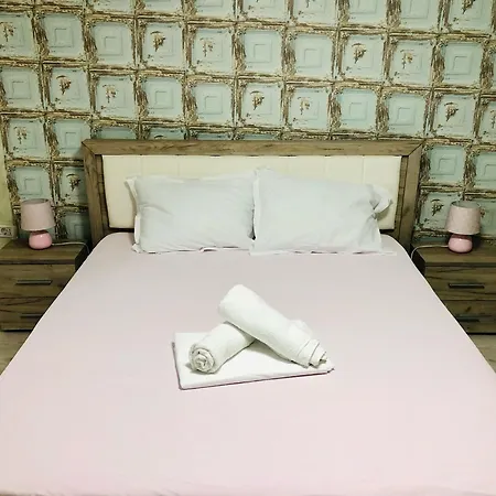 Apartman Park - Big - 3 - Free Parking T5