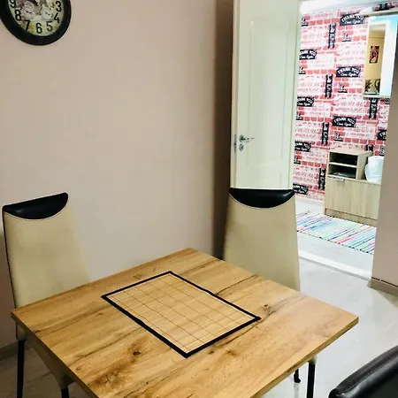 Apartman Park - Big - 3 - Free Parking T5 *