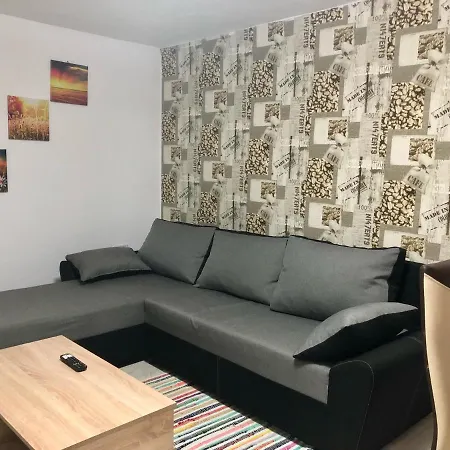 Apartman Park - Big - 3 - Free Parking T5 Temesvár