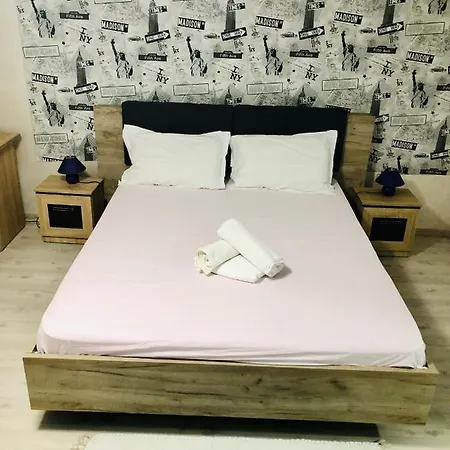 Apartman Park - Big - 3 - Free Parking T5 *