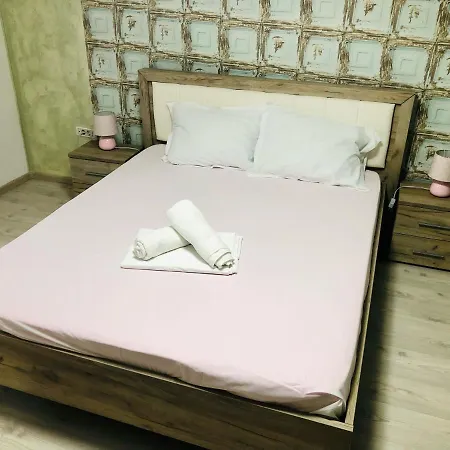 Park - Big - 3 - Free Parking T5 Apartman *