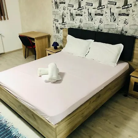 Apartman Park - Big - 3 - Free Parking T5 *