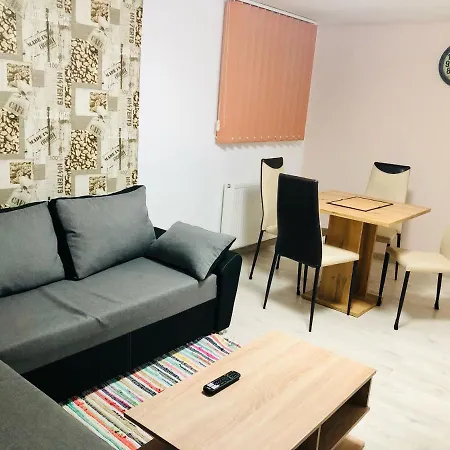 Apartman Park - Big - 3 - Free Parking T5